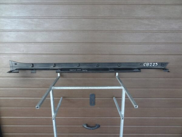 Zijskirt Links Dorpellijst Lexus RX 4 IV 450 Afdekking 15 8541233955 Dorpel C8223