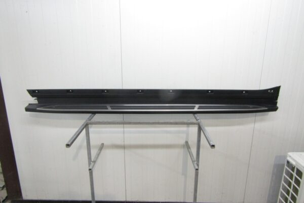 Zijskirt Dorpellijst Links Lexus RX 4 IV stap 15-22 pt938-48171 t0388-100 Dorpel P15928
