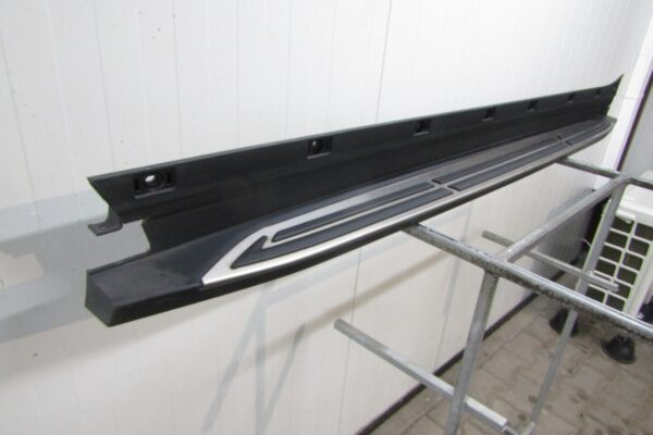 Zijskirt Dorpellijst Links Lexus RX 4 IV stap 15-22 pt938-48171 t0388-100 Dorpel P15928