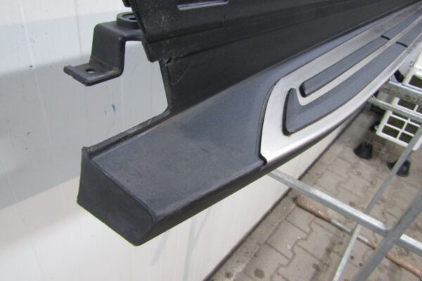 Zijskirt Dorpellijst Links Lexus RX 4 IV stap 15-22 pt938-48171 t0388-100 Dorpel P15928
