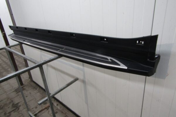 Zijskirt Dorpellijst Links Lexus RX 4 IV stap 15-22 pt938-48171 t0388-100 Dorpel P15928