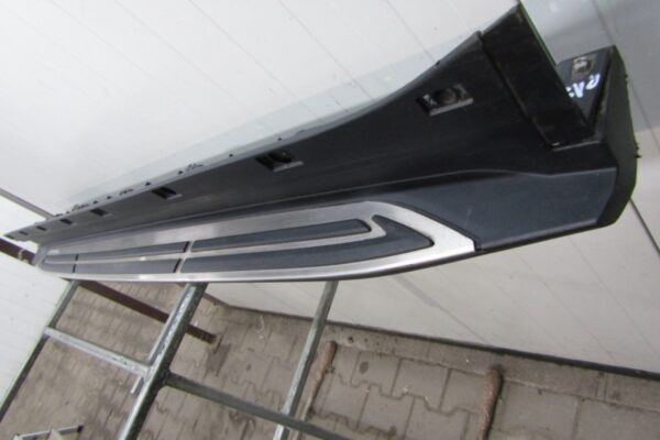 Zijskirt Dorpellijst Links Lexus RX 4 IV stap 15-22 pt938-48171 t0388-100 Dorpel P15928