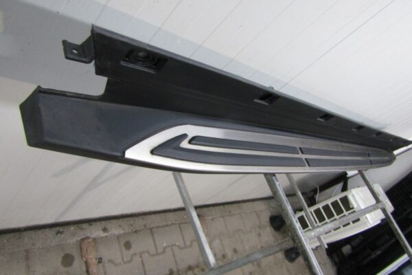 Zijskirt Dorpellijst Links Lexus RX 4 IV stap 15-22 pt938-48171 t0388-100 Dorpel P15928