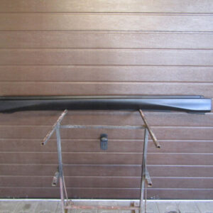 Zijskirt Links Dorpellijst Lexus RX II 2 03- Afdekking 8543290323 Dorpel P2415