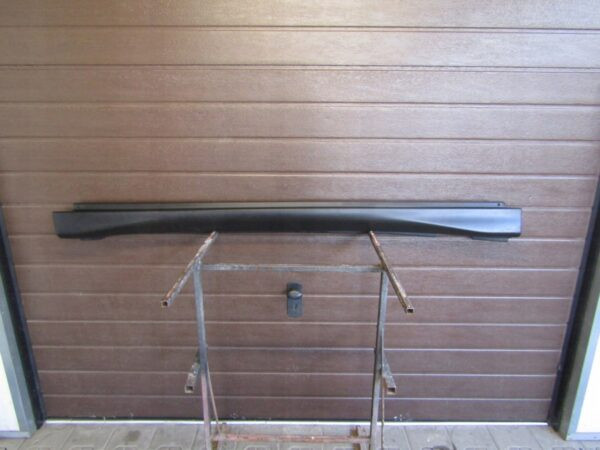 Zijskirt Links Dorpellijst Lexus RX II 2 03- Afdekking 8543290323 Dorpel P2415