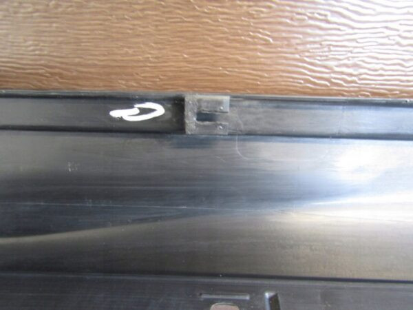 Zijskirt Links Dorpellijst Lexus RX II 2 03- Afdekking 8543290323 Dorpel P2415