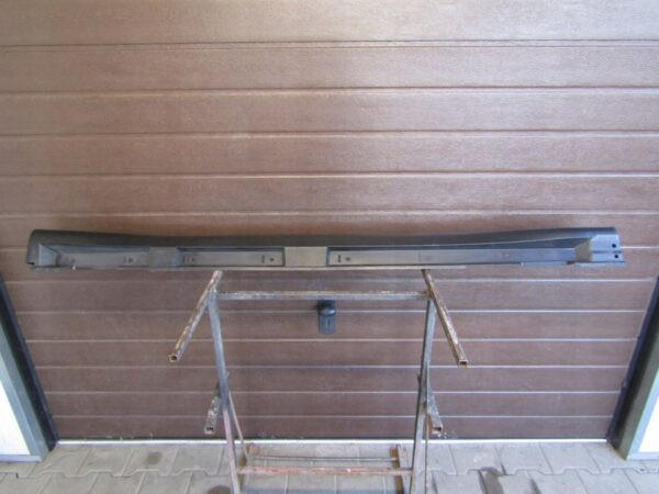 Zijskirt Links Dorpellijst Lexus RX II 2 03- Afdekking 8543290323 Dorpel P2415