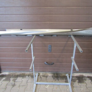 Zijskirt Links Dorpellijst Lexus is 250 350 13- Hybrid 8921504115 Dorpel PD4830