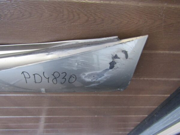 Zijskirt Links Dorpellijst Lexus is 250 350 13- Hybrid 8921504115 Dorpel PD4830