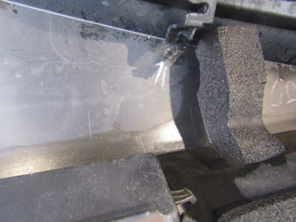 Zijskirt Links Dorpellijst Lexus is 250 350 13- Hybrid 8921504115 Dorpel PD4830