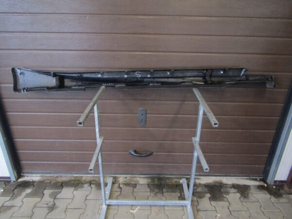 Zijskirt Links Dorpellijst Lexus is 250 350 13- Hybrid 8921504115 Dorpel PD4830