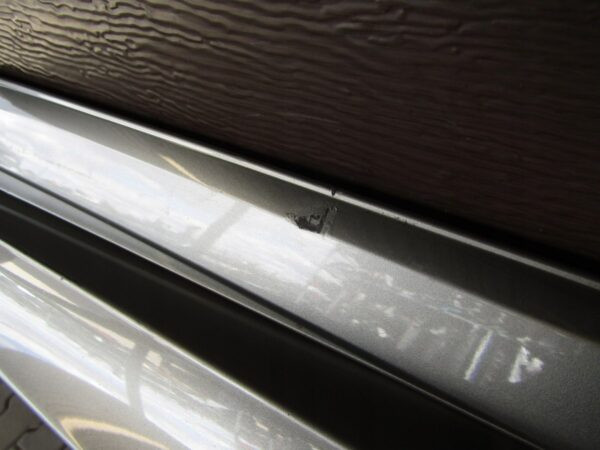 Zijskirt Links Dorpellijst Lexus is 250 350 13- Hybrid 8545057123 Dorpel P2849