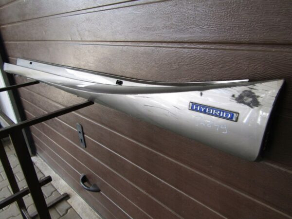 Zijskirt Links Dorpellijst Lexus is 250 350 13- Hybrid 8545057123 Dorpel P2849