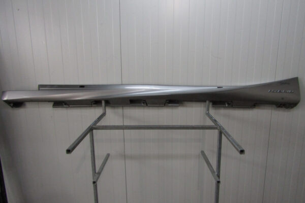 Zijskirt Links Dorpellijst Lexus is 250 350 13- Hybrid 75852-53040 Dorpel P13746