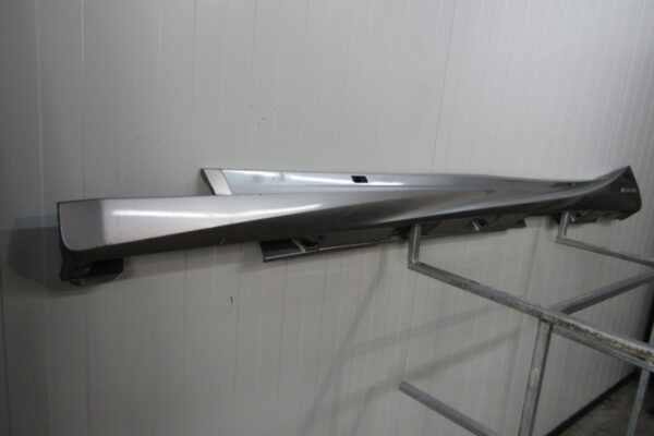Zijskirt Links Dorpellijst Lexus is 250 350 13- Hybrid 75852-53040 Dorpel P13746