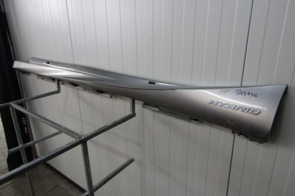 Zijskirt Links Dorpellijst Lexus is 250 350 13- Hybrid 75852-53040 Dorpel P13746