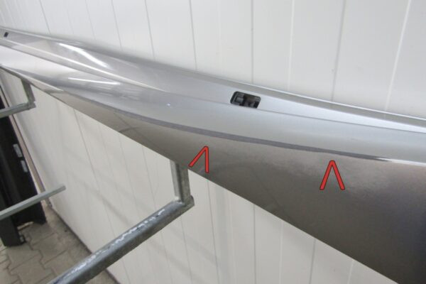Zijskirt Links Dorpellijst Lexus is 250 350 13- Hybrid 75852-53040 Dorpel P13746
