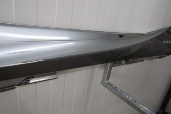 Zijskirt Links Dorpellijst Lexus is 250 350 13- Hybrid 75852-53040 Dorpel P13746