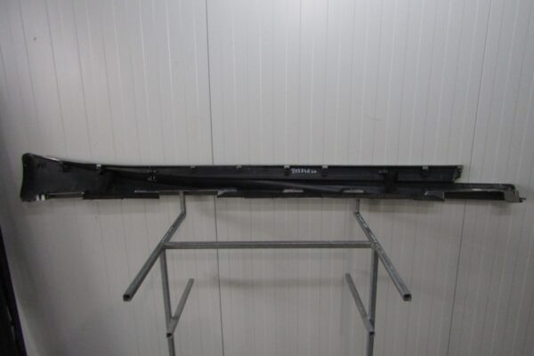 Zijskirt Links Dorpellijst Lexus is 250 350 13- Hybrid 75852-53040 Dorpel P13746