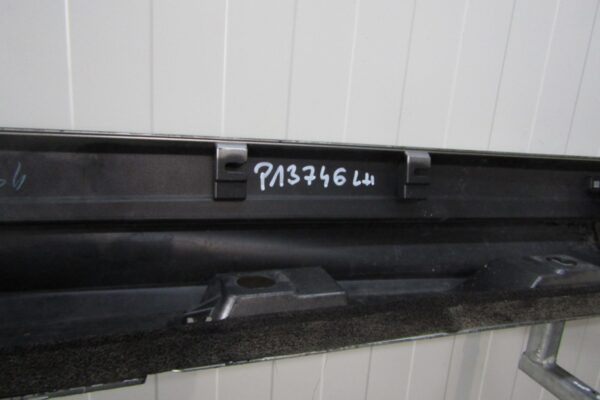Zijskirt Links Dorpellijst Lexus is 250 350 13- Hybrid 75852-53040 Dorpel P13746