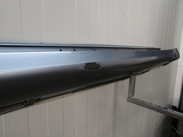 Zijskirt Dorpellijst Rechts Lexus is220 is250 is350 06-13 75850-k0080 Dorpel P14240