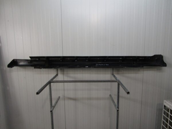 Zijskirt Dorpellijst Rechts Lexus is220 is250 is350 06-13 75850-k0080 Dorpel P14240