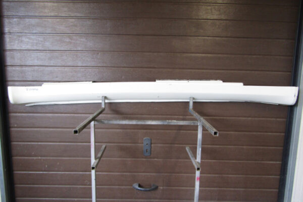 Zijskirt Rechts Dorpellijst Maserati Quattroporte V 04-12 66518300 Dorpel P11506