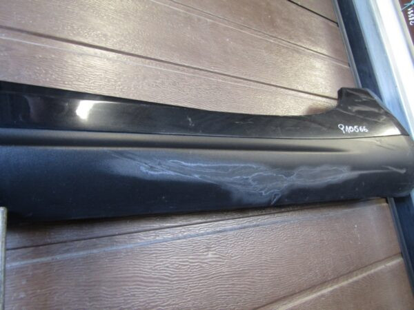 Zijskirt Links Dorpellijst Maserati Quattroporte VI M156 670010638 Dorpel P10566