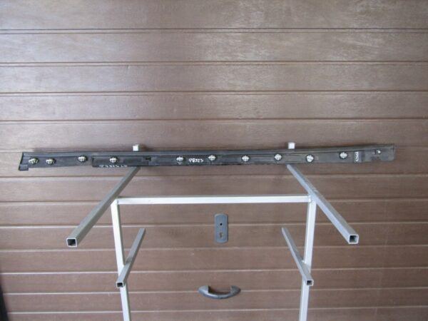 Zijskirt Links Dorpellijst Mazda 2 III DJ DL 14- DA6L-50491 Dorpel P7523