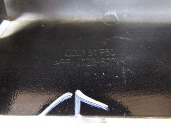 Zijskirt Dorpellijst Links Mazda 2 Demio 4 Sport Zwart 14 8543477269 Dorpel P3346