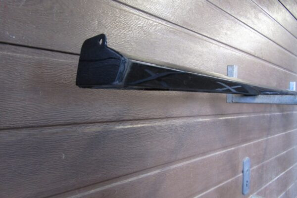 Zijskirt Dorpellijst Links Mazda 2 Demio 4 Sport Zwart 14 qdj151p50 Dorpel P11382
