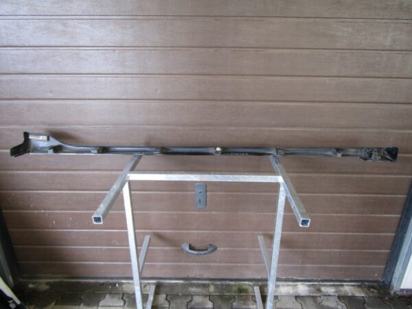 Zijskirt Dorpellijst Links Mazda 2 Demio 4 Sport Zwart 14 qdj151p50 Dorpel P12165