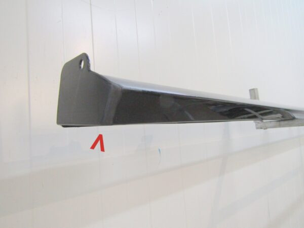 Zijskirt Dorpellijst Links Mazda 2 Demio 4 Sport Zwart 14 qdj151p50 Dorpel P13859