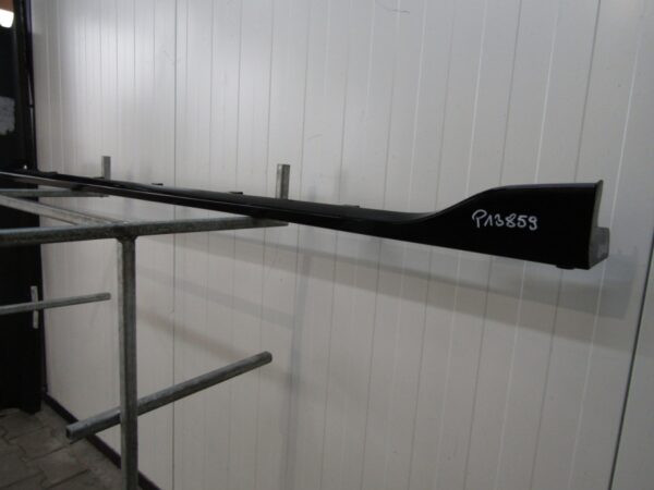 Zijskirt Dorpellijst Links Mazda 2 Demio 4 Sport Zwart 14 qdj151p50 Dorpel P13859