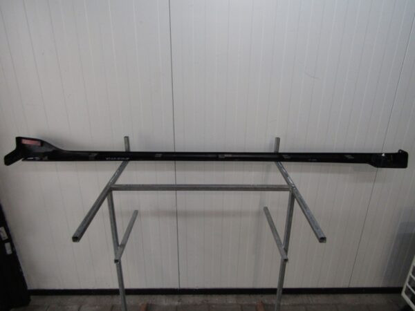 Zijskirt Dorpellijst Links Mazda 2 Demio 4 Sport Zwart 14 qdj151p50 Dorpel P13859