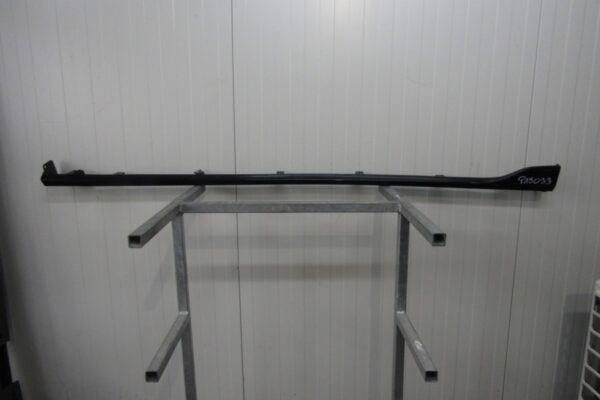 Zijskirt Dorpellijst Links Mazda 2 Demio 4 Sport Zwart 14 qdj151p50 Dorpel P15033