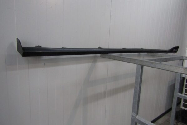 Zijskirt Dorpellijst Links Mazda 2 Demio 4 Sport Zwart 14 qdj151p50 Dorpel P15033