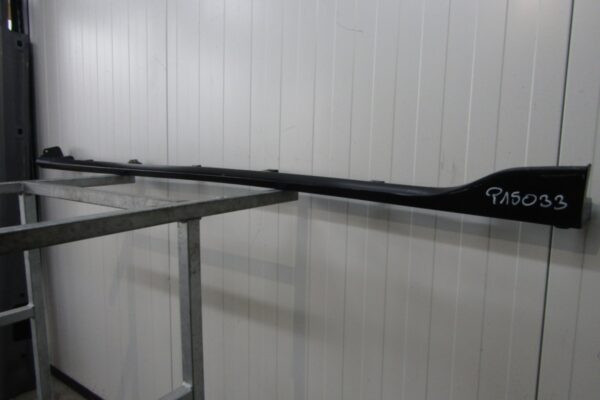 Zijskirt Dorpellijst Links Mazda 2 Demio 4 Sport Zwart 14 qdj151p50 Dorpel P15033