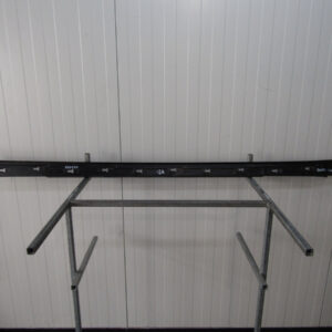 Zijskirt Links Dorpellijst Mazda 2 III DJ DL 14- DA6L-50491 Dorpel P13893
