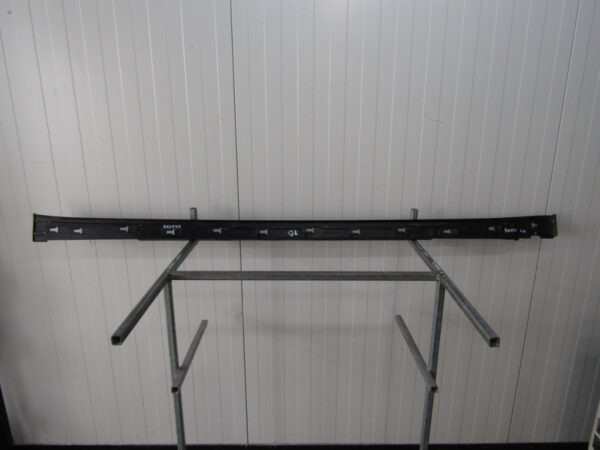 Zijskirt Links Dorpellijst Mazda 2 III DJ DL 14- DA6L-50491 Dorpel P13893