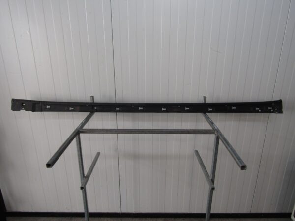 Zijskirt Links Dorpellijst Mazda 2 III DJ DL 14- DA6L-50491 Dorpel P13893