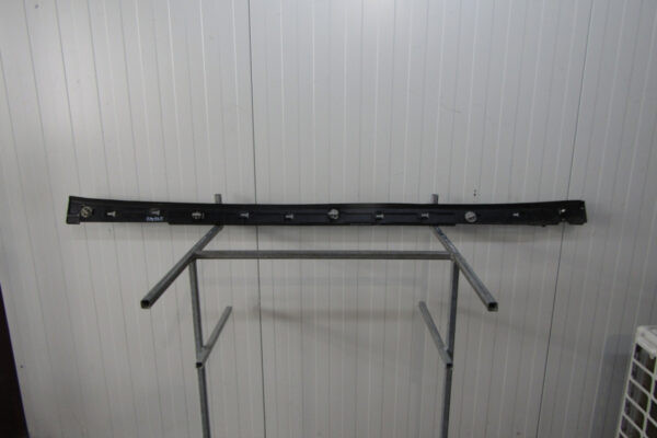 Zijskirt Links Dorpellijst Mazda 2 III DJ DL 14- DA6L-50491 Dorpel P14535