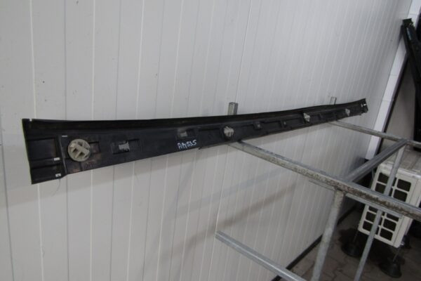Zijskirt Links Dorpellijst Mazda 2 III DJ DL 14- DA6L-50491 Dorpel P14535