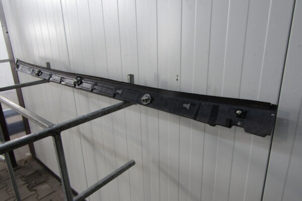 Zijskirt Links Dorpellijst Mazda 2 III DJ DL 14- DA6L-50491 Dorpel P14535