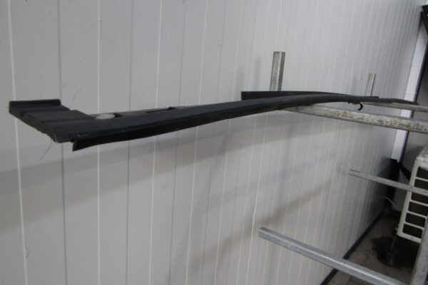 Zijskirt Links Dorpellijst Mazda 2 III DJ DL 14- DA6L-50491 Dorpel P14535