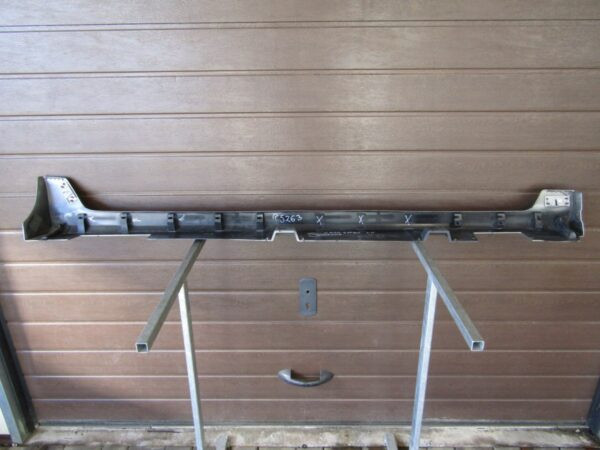 Zijskirt Links Dorpellijst Mazda 2 Sport 06- Afdekking 9193078158 Dorpel P5263