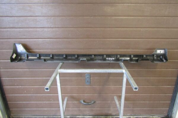 Zijskirt Links Dorpellijst Mazda 2 Sport 07-14 -5d d01g-51p50 Dorpel P12405