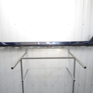 Zijskirt Links Dorpellijst Mazda 2 Sport 07-14 -5d d01g-51p50 Dorpel P13389