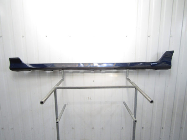 Zijskirt Links Dorpellijst Mazda 2 Sport 07-14 -5d d01g-51p50 Dorpel P13389