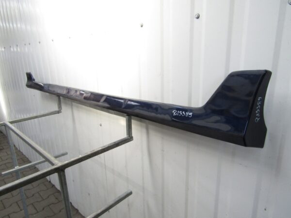 Zijskirt Links Dorpellijst Mazda 2 Sport 07-14 -5d d01g-51p50 Dorpel P13389